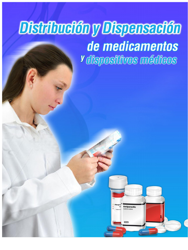 Medication Distribution Systems Overview | PDF | Pharmacy | Medical ...