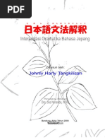 Download Nihongo Bunpou Kaishaku_by_Harly Tangkilisan by Harly Tangkilisan SN96664435 doc pdf