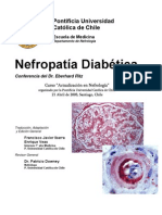 Neufropatia Diabetica