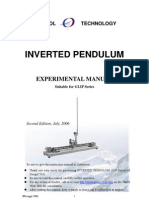 IP Experiment Manual V2.00