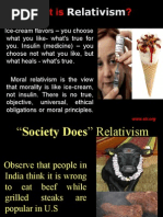 Download What Is Moral Relativism by Dave SN966666 doc pdf