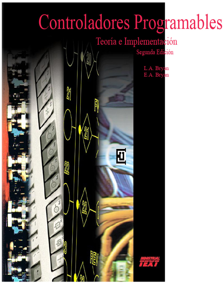 Controladores Programables: Teoría y Práctica | PDF | Controlador ...
