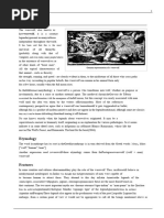 Two Wolves | PDF