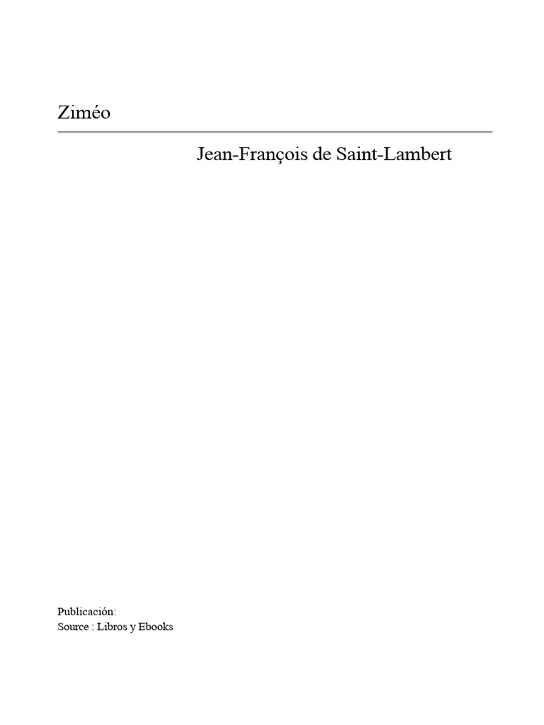 Vida y esclavitud en Jamaica | PDF | Amor