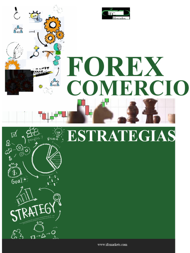 Estrategias de Trading en Forex PDF | PDF | Comerciante (Finanzas ...