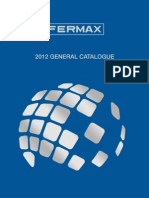 General Catalogue 2012