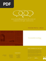 Download WHC Profile by mvaneyck SN9666881 doc pdf