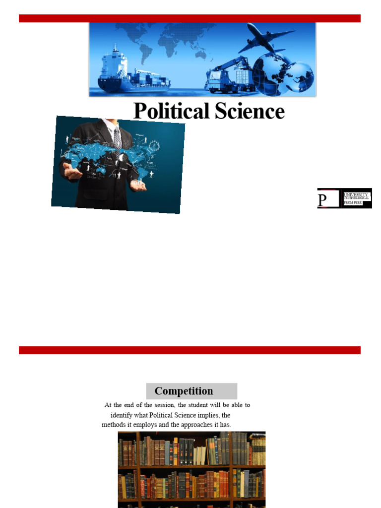 Understanding Political Science Basics | PDF | Science | Social Sciences