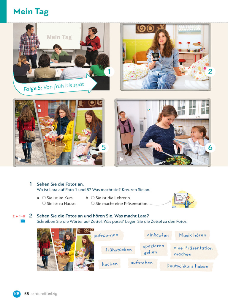 Muster 1 | PDF