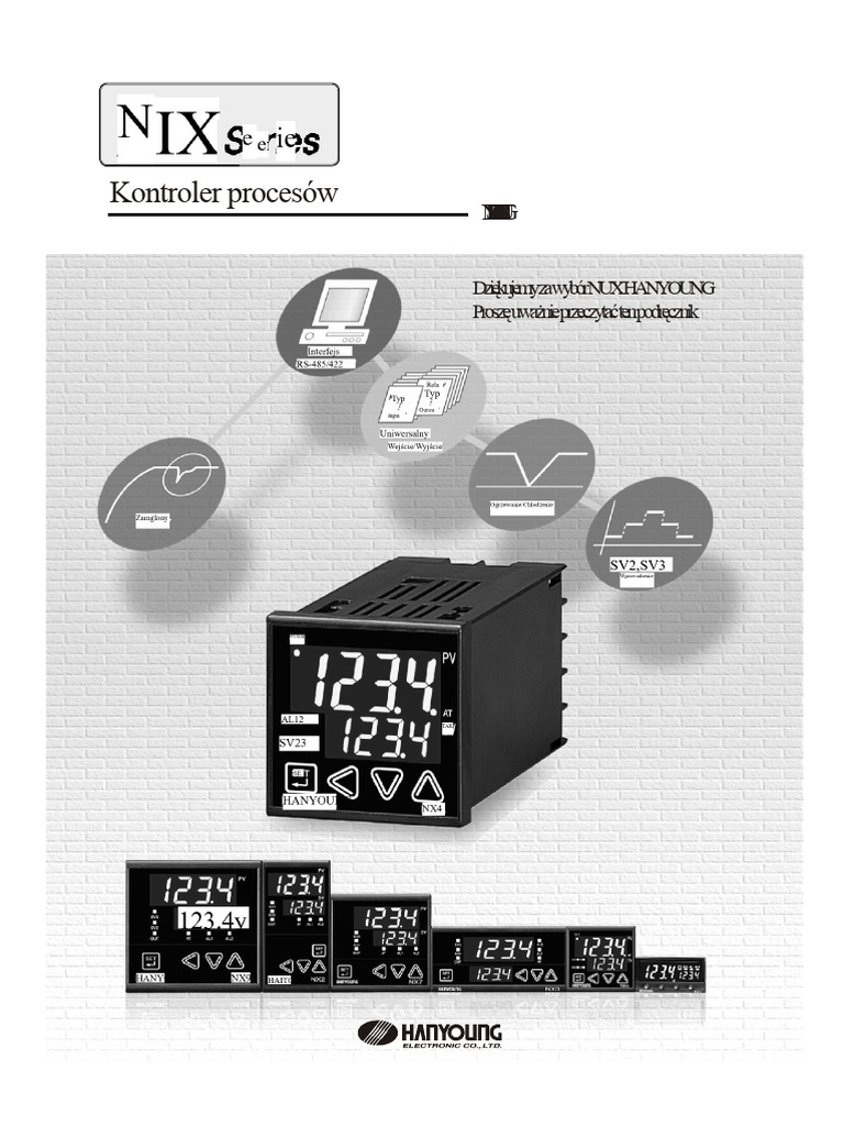 Manual NX | PDF