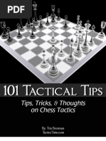 Download 101 Tactical Tips by Kunal D Ratnakar SN96669513 doc pdf