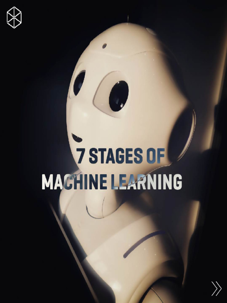 7 Stages of Machine Learning | PDF