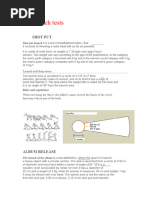 Discus Throw Rules and Measurements | PDF | Track And Field | Athletic ...