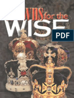 Crowns For The Wise - Gunnip