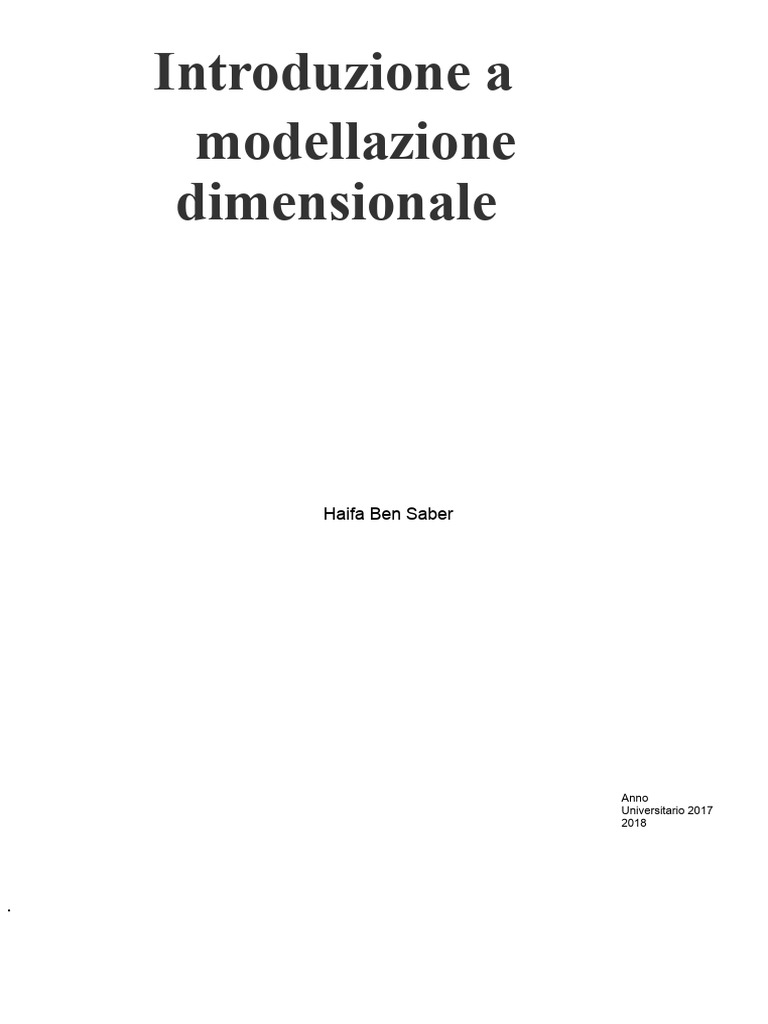 Mod 1 | PDF