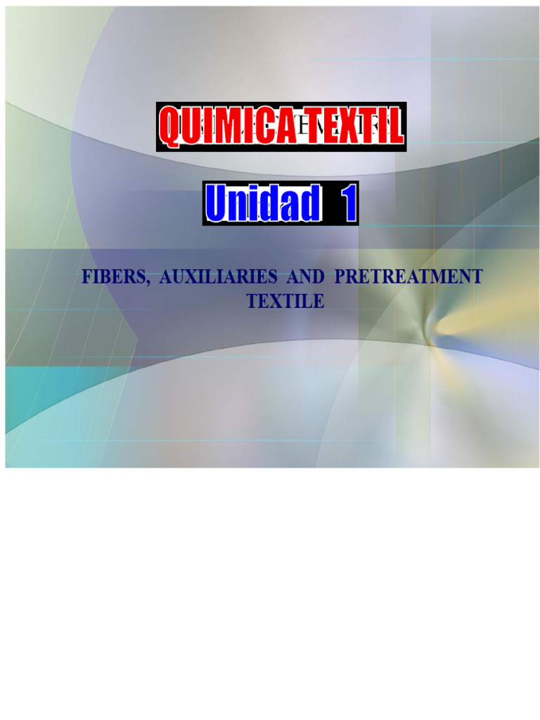 Textile Fiber Properties and Identification | PDF | Textiles | Fibers