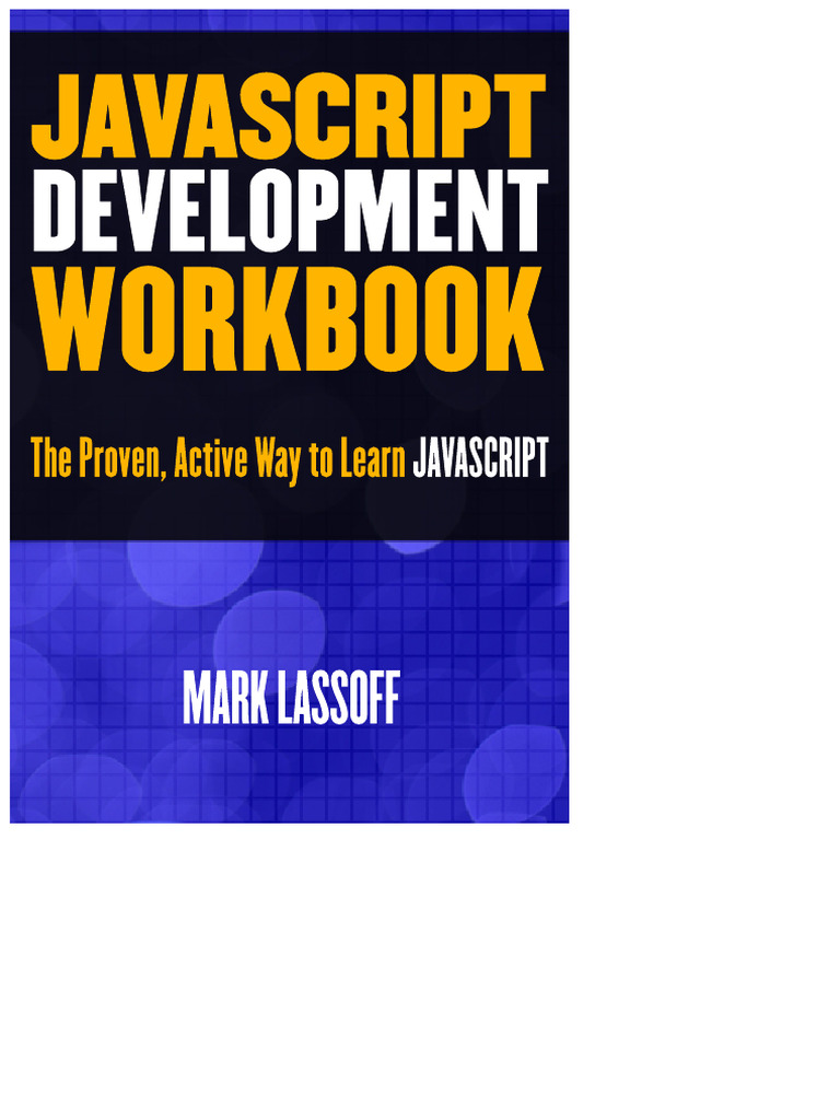 Fundamentos Práticos de JavaScript | PDF | Script Java | Modelo de ...