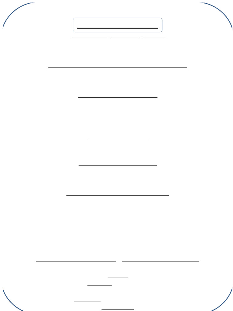 Technique DMC | PDF
