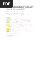 Download 1 Learn the British Accent- FAST CONTENTS by sudhakar12aug8457 SN96671977 doc pdf