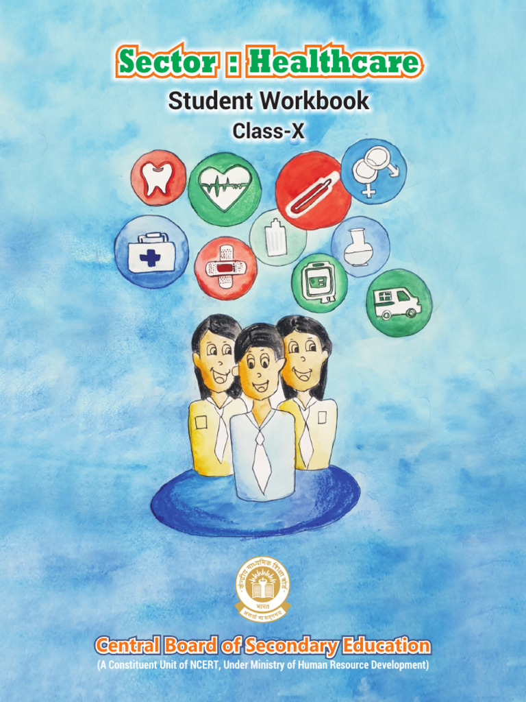 Health Care Student Hand Book Class New | PDF | Hospital | Health Care