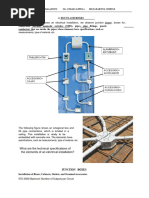 Electrical Duct Bank Installation Guide | PDF