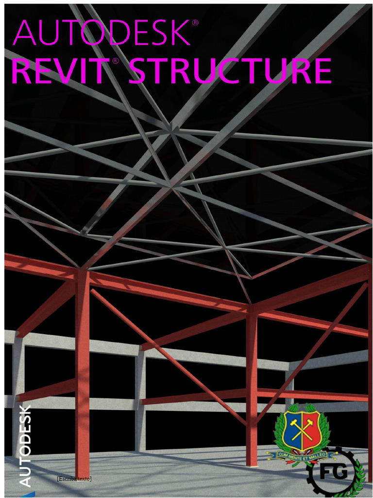 Guía Completa de Revit y BIM | PDF | Autodesk Revit | Cad automático
