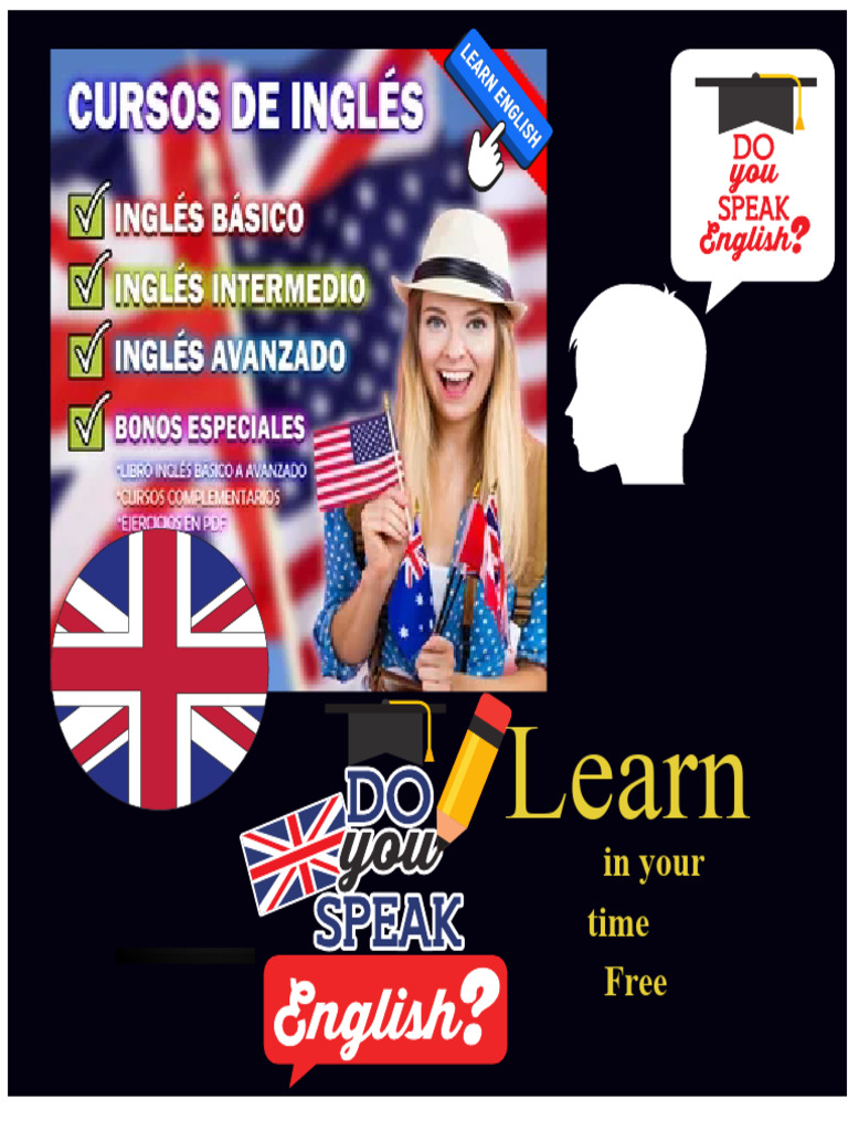 Master English: Complete Course Pack | PDF | English Language