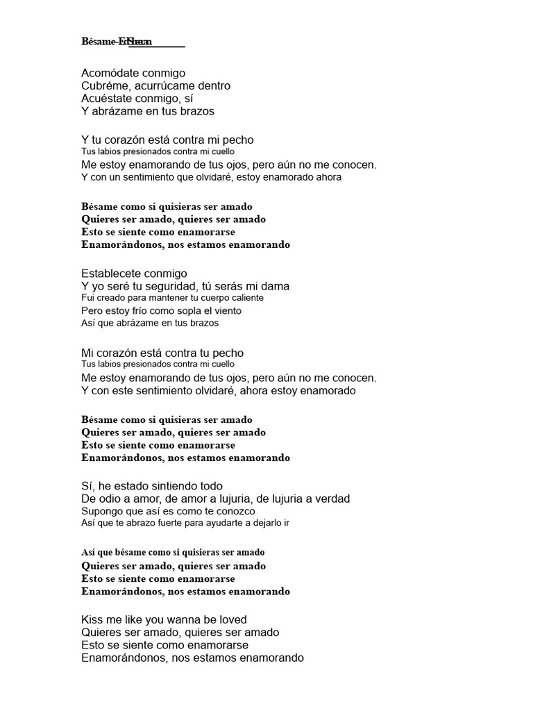 Enamorándose: La esencia del amor | PDF