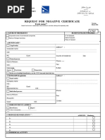 CIPC CoR14.3 Certificate Updates | PDF | Service Industries | Cyberspace