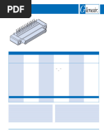 Mil-Spec Crimp Contact Guide | PDF | Electrical Connector | Green