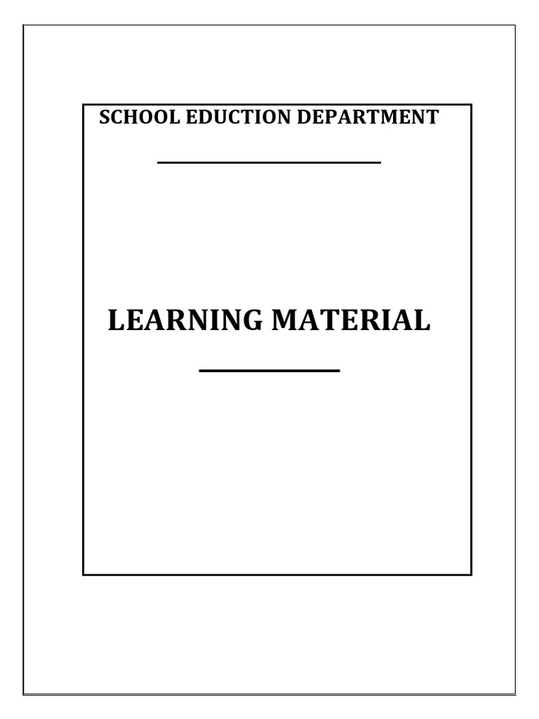 12 Em Gm Min Material 2024-2025 | PDF | Determinant | Matrix (Mathematics)