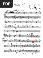 Factorial Rhythm | PDF