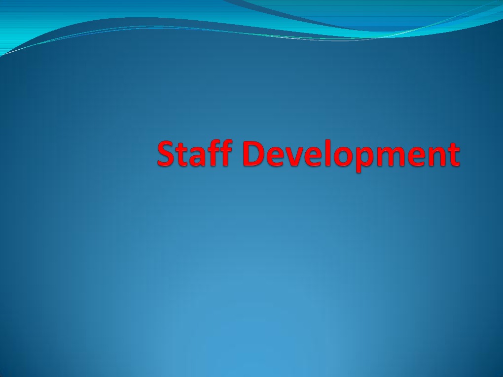 Learning intelligence overview