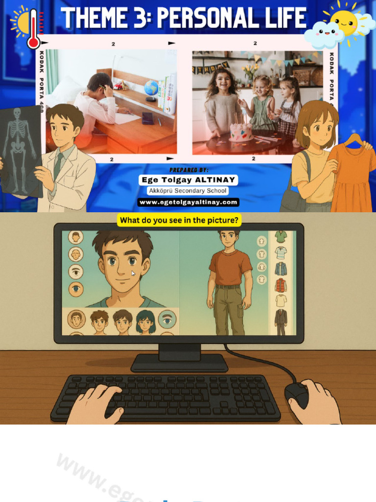 5th Grade Unit 3 | PDF