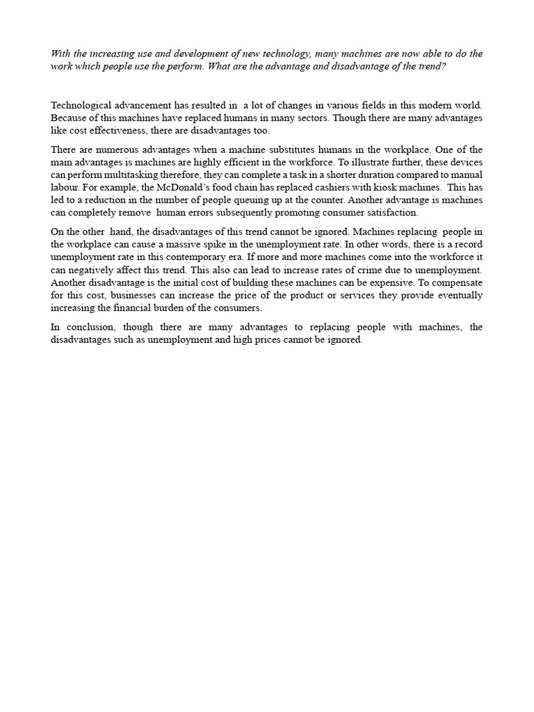 Essay and | PDF