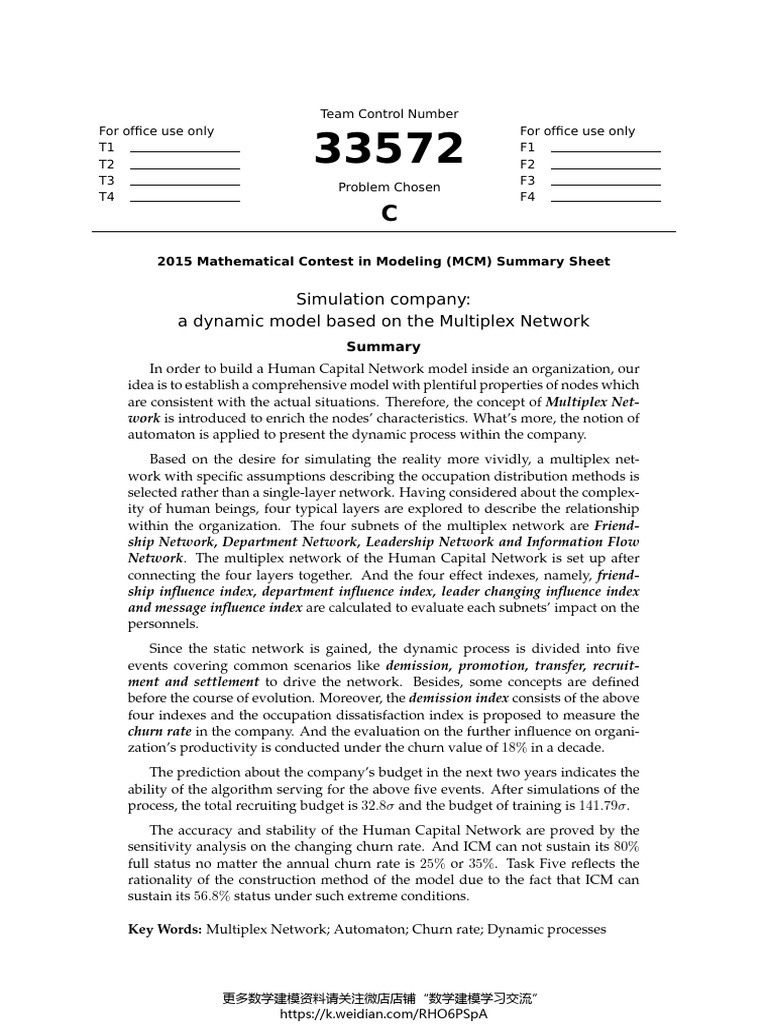 33572 | PDF | Human Resource Management