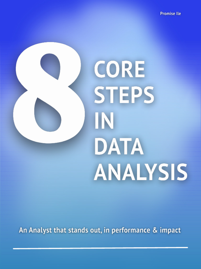 Data Science Process Overview | PDF