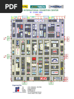 Service Layout Overview in 2D | PDF | Vehicles