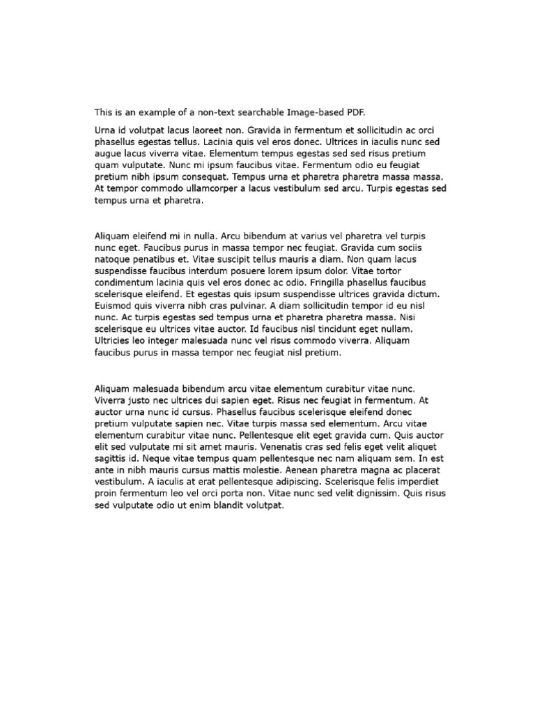 Sample Image Based | PDF