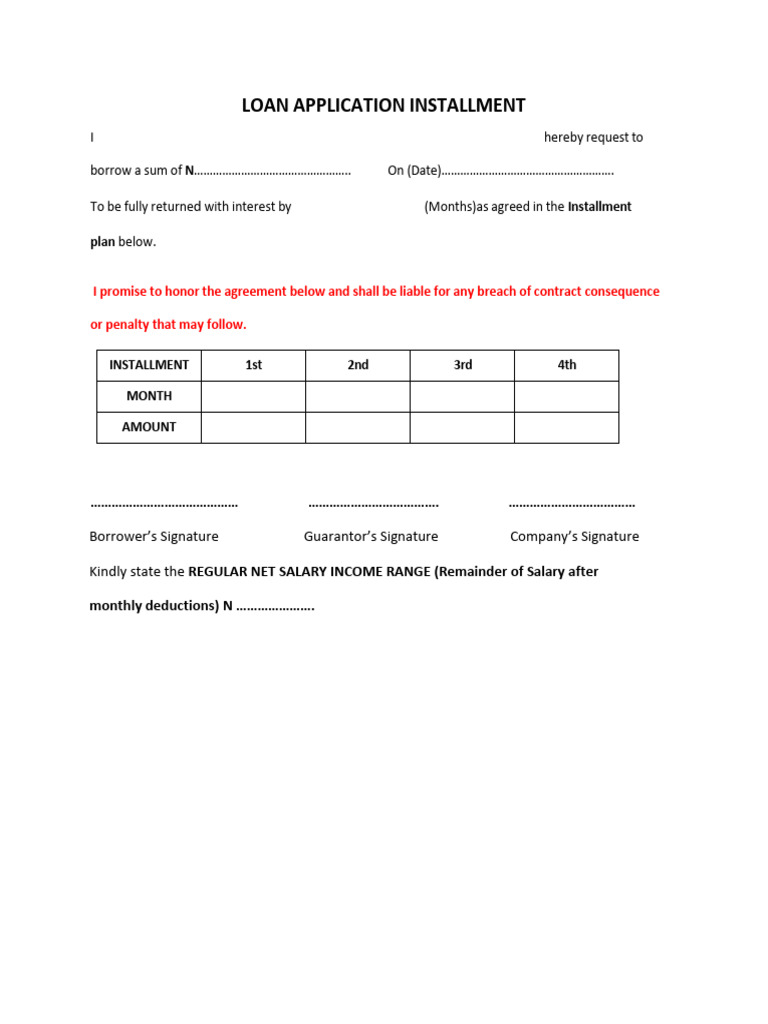Bof Concept Form 3 | PDF