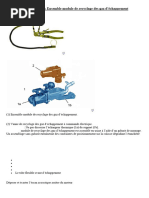 1 Moteur Reduit PDF | PDF | Turbocompresseur | Technologie des