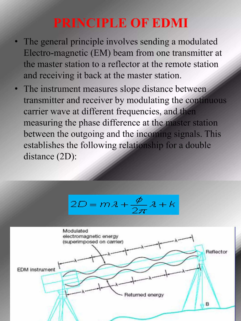 ECE2202-Lec3 EDM | PDF