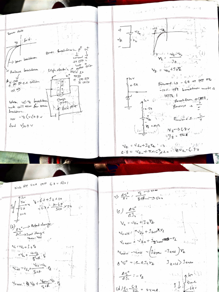 EEE Note | PDF