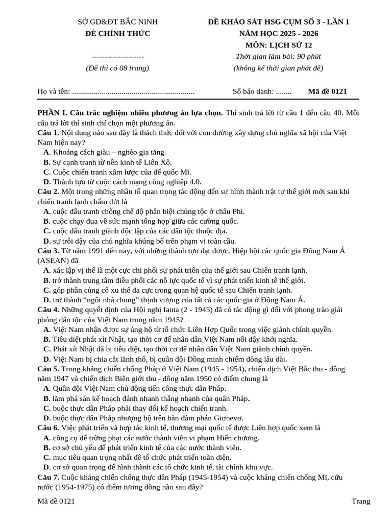 Ma de 0121 | PDF