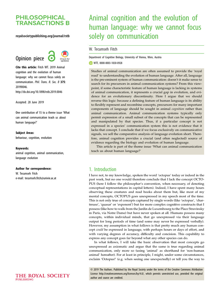 Ebook | PDF | Concept | Semantics