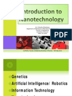 Introduction to Nanotechnology_K.a. Dimuthu Dharshana