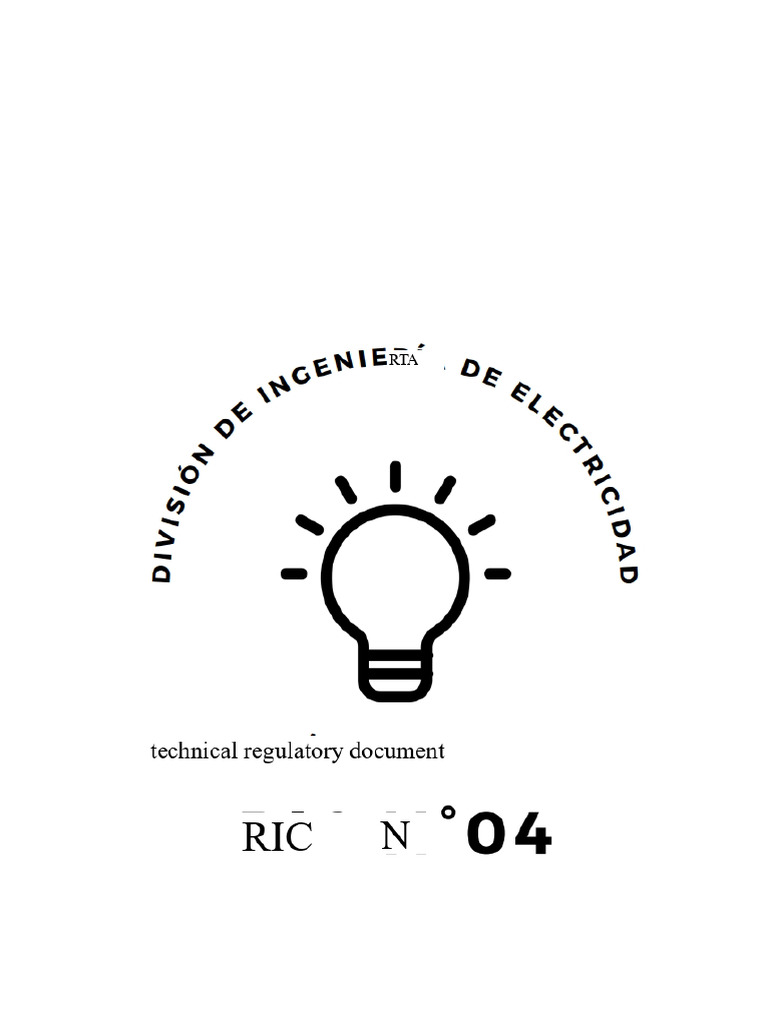 RIC No. 4 | PDF | Electrical Wiring | Electrical Connector