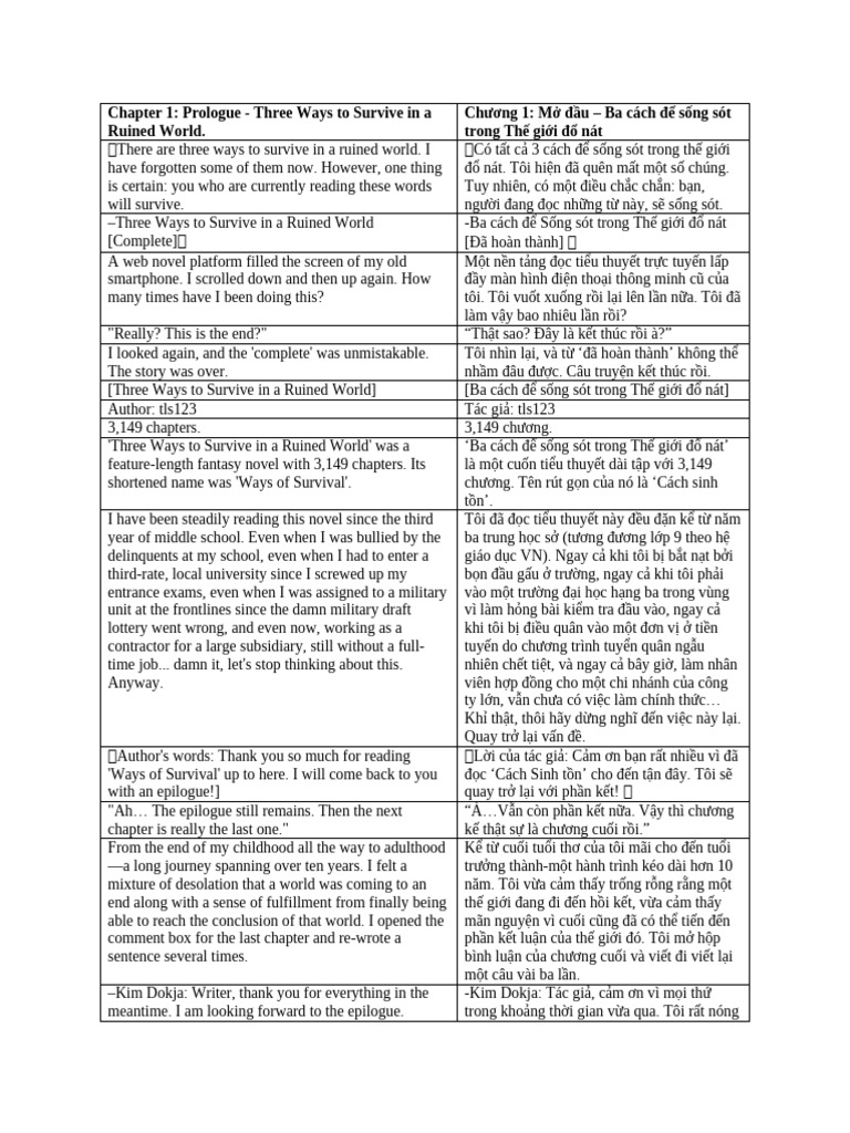 Chapter 1 | PDF