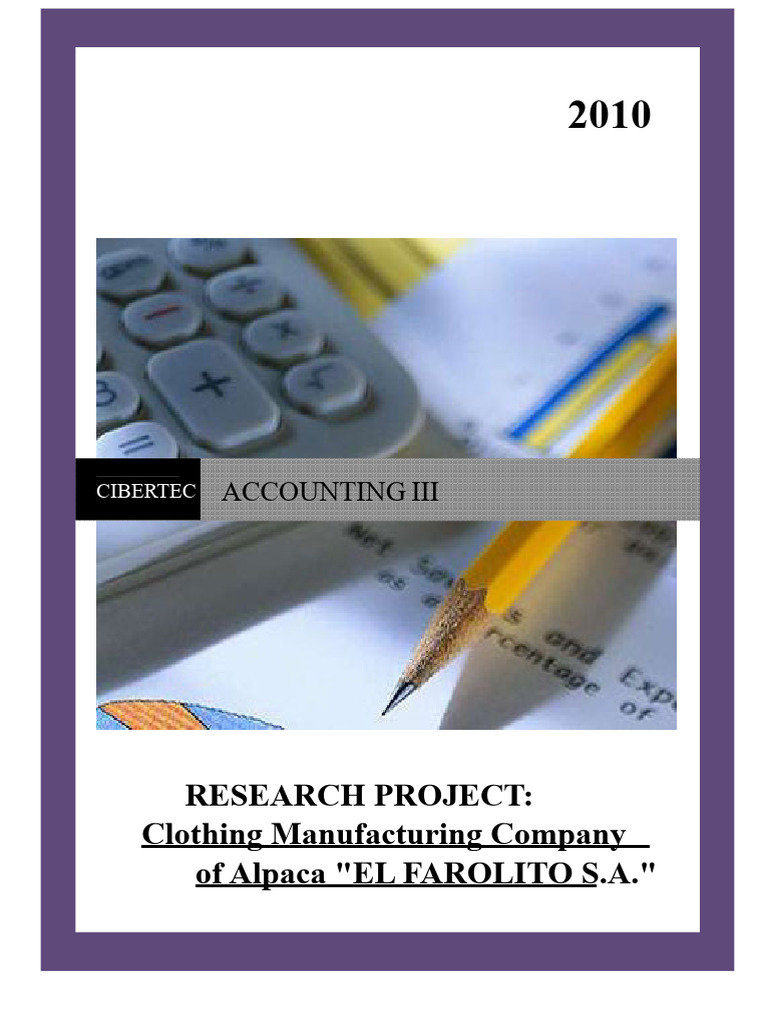 00.example of Final Project | PDF | Accounts Payable | Receipt