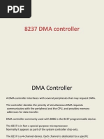 8237 Dma Controller2